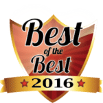 2016 Highlands Ranch Herald Best of the Best