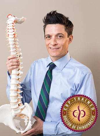 Dr. Aaron Casselman