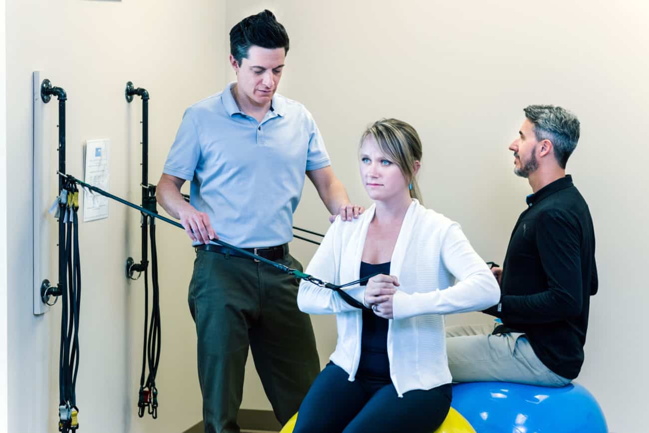 Chiropractic vs Physiotherapy