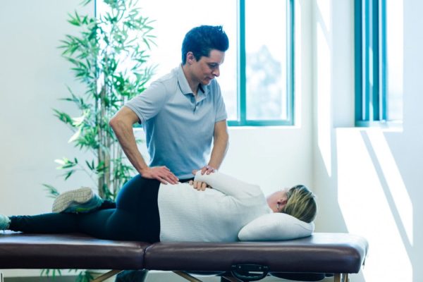 chiropractic care in lone tree, co Dr. Aaron Casselman, DC Pinnacle Chiropractic Centennial CO Highlands Ranch Littleton