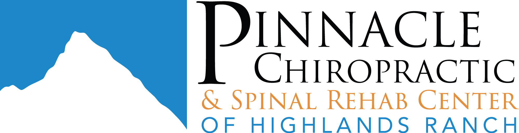 Pinnacle Chiropractic and Spinal Rehab Center of Highlands Ranch