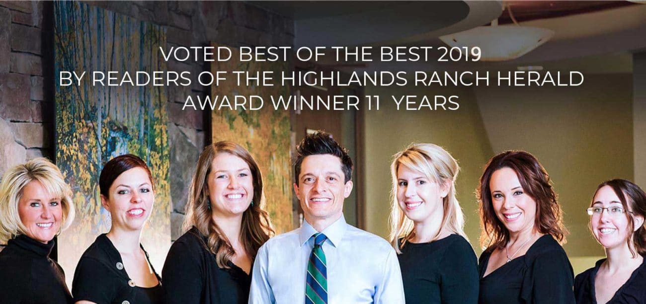 chiropractor-highlands-ranch