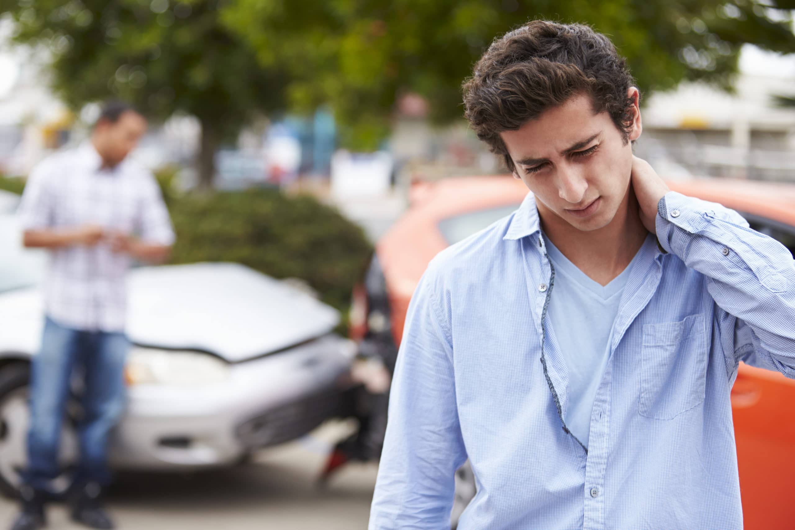 Pinnacle Chiropractic Highlands Ranch, CO Auto Accidents