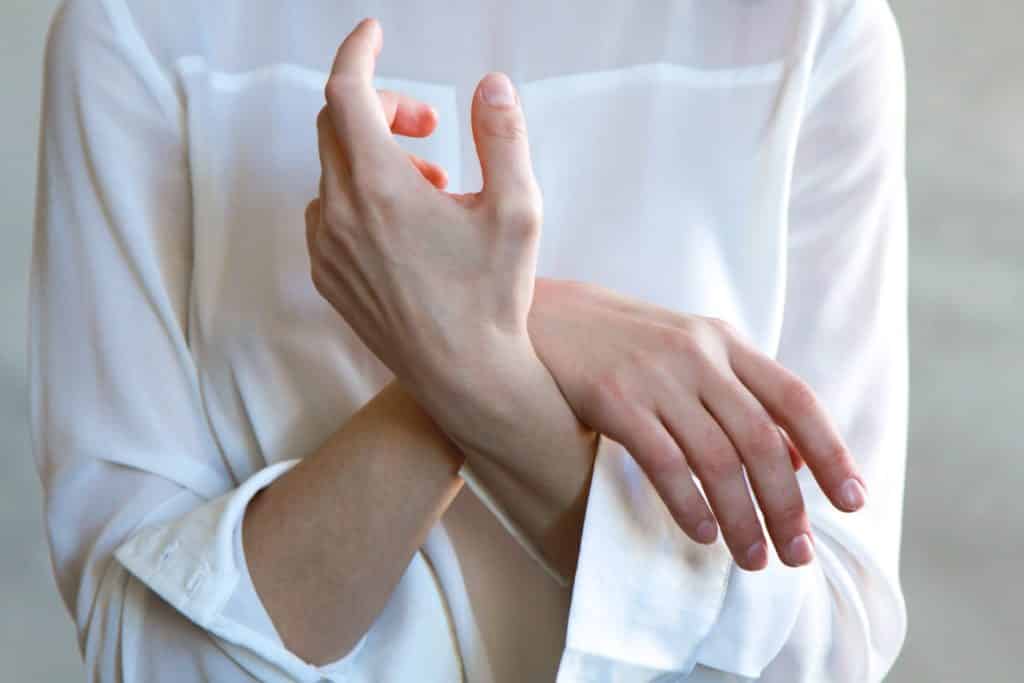carpel Tunnel