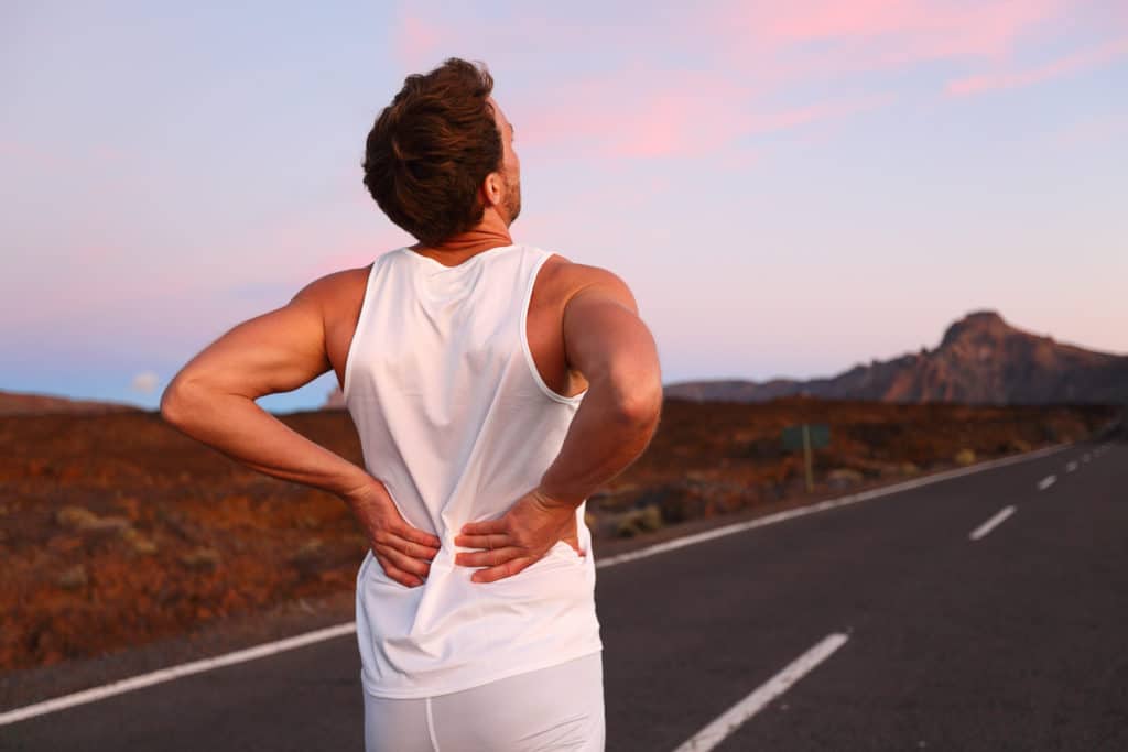 chiropractic care
