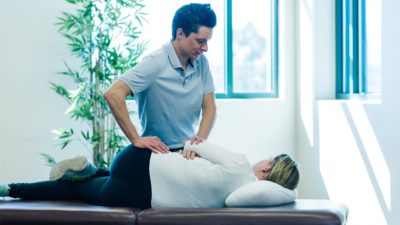 Chiropractic Care In Roxborough, CO