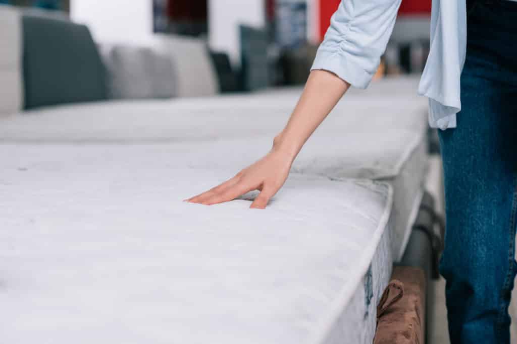 Mattress to Avoid Back Pain