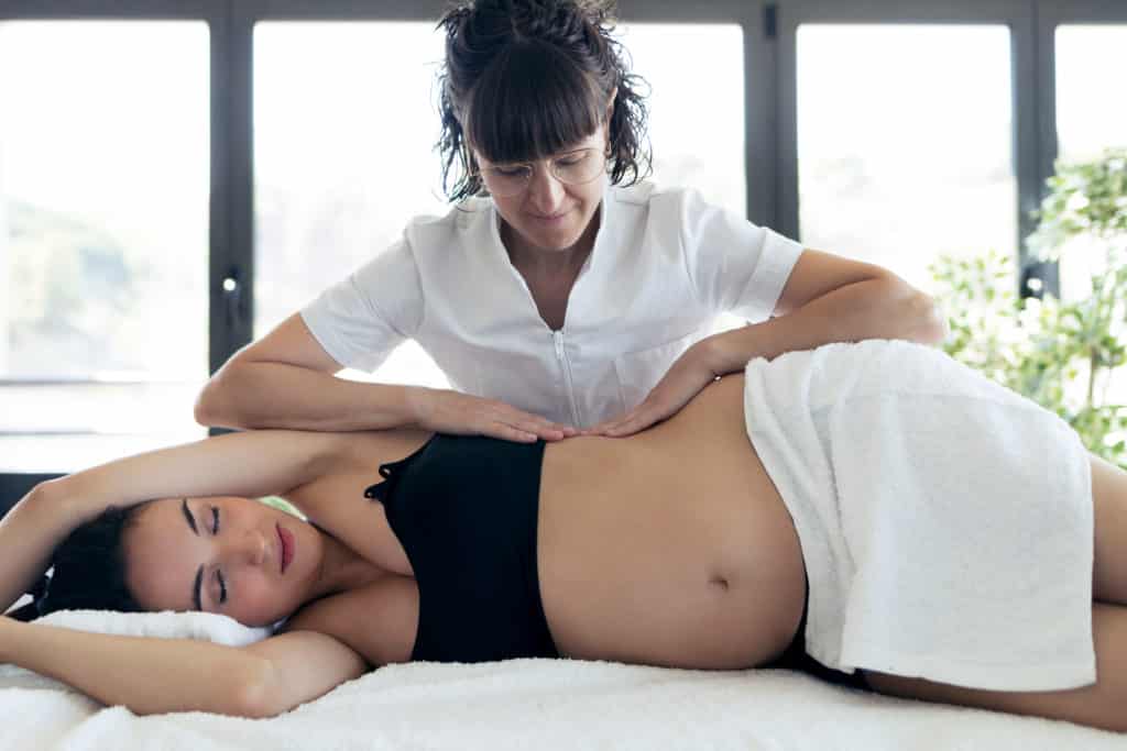 Chiropractic Care During Pregnancy: The Best Help for Both Mother and Child