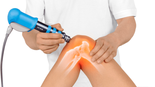 Shockwave Therapy