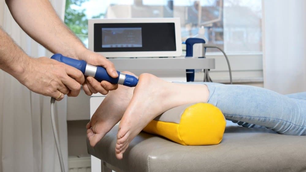 Shockwave Therapy